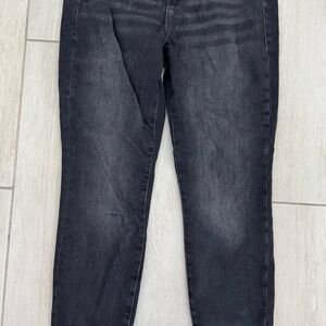 Good American Black Women's Jeans